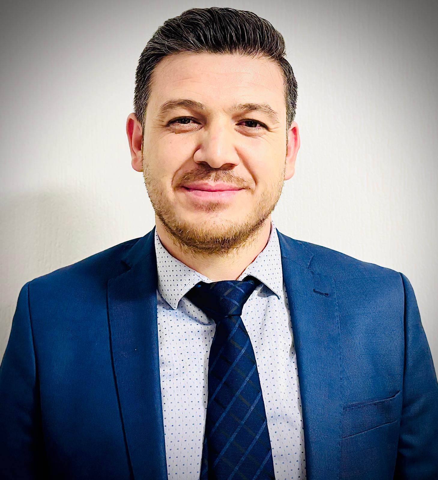 Hüseyin ÇOMRUK
